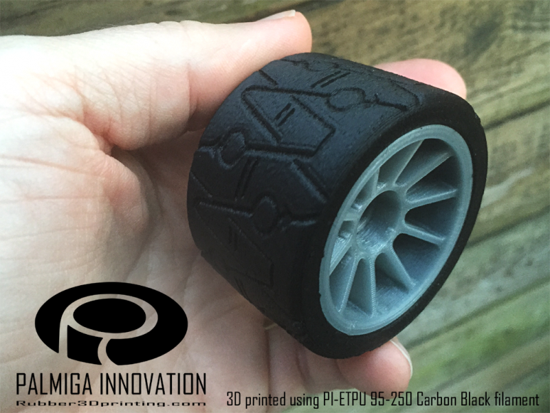 The new tire fit on the low profile OpenR/C rims previously designed by Thomas Palm, you can find them here: http://www.thingiverse.com/Palmiga/designs  https://pinshape.com/users/17574-thomas-palm#designs-tab-open 