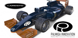 Caresto_OpenRC F1 Palmiga Innovation parts