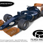 OpenRC tires - Palmiga Innovation - Caresto style