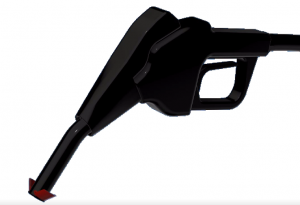 Fuel dispenser locking arrangement gunnar carlsson palmiga innovation US 20160244315 A1